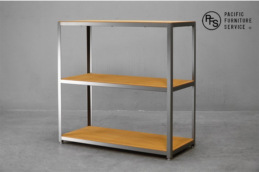 パシフィックファニチャー LYON ロッカー買取のアドア東京｜家具買取