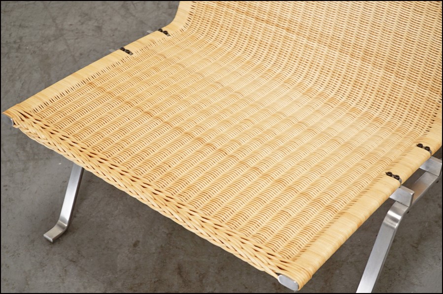 Fritz Hansen(フリッツハンセン ) PK22 イージーチェア wicker