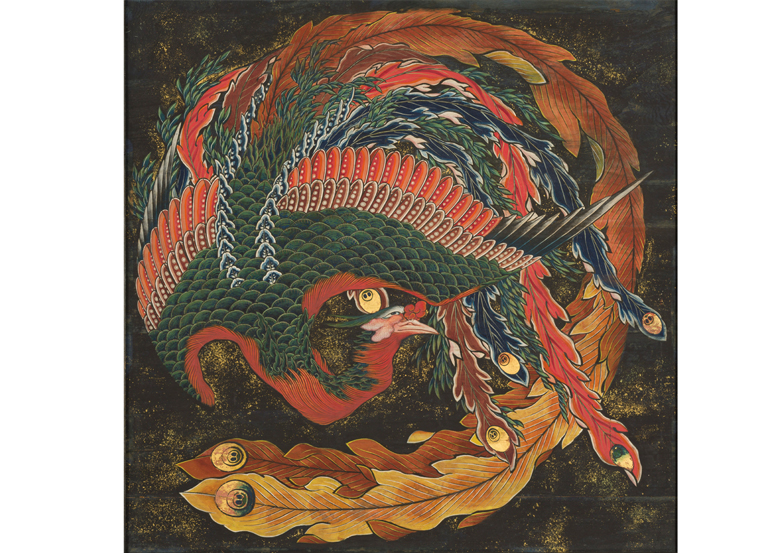 違いがわかると浮世絵はもっと面白い！ 特別展「北斎」で肉筆画と版画