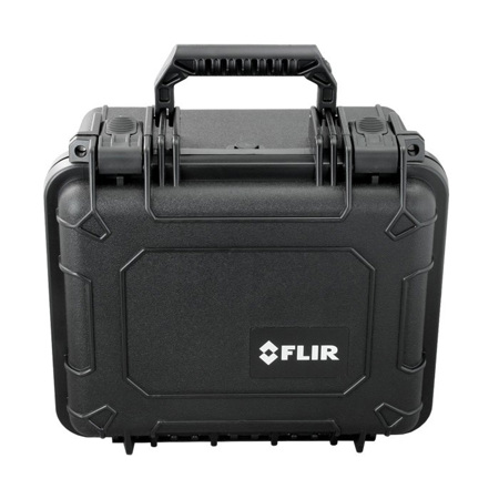 FLIR Breach PTQ136 Thermal Imaging Multi-Purpose Monocular, FLIR
