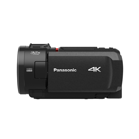 Panasonic HC-VX3 4K UHD Camcorder HC-VX3K