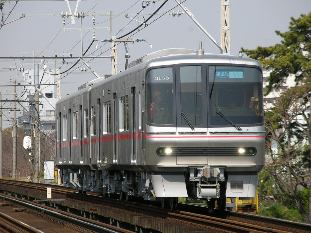 名古屋鉄道3150系 [AGUI NET]