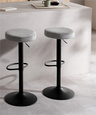 人気のアイアン脚・スチール脚チェアはこちら。家具・インテリア通販