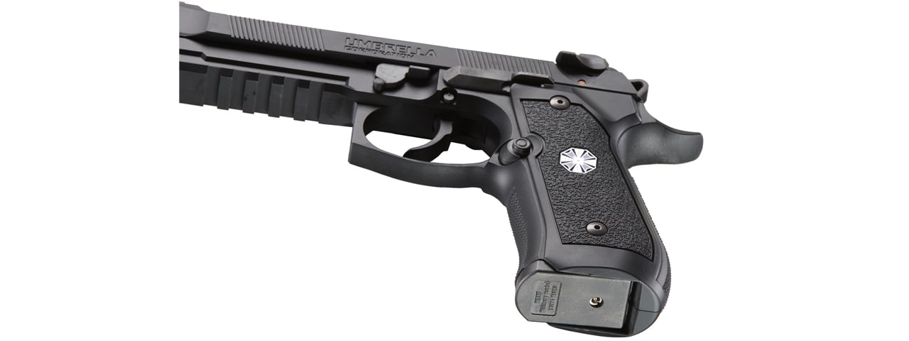 Tokyo Marui Limited Edition Albert W. Model 01P Umbrella