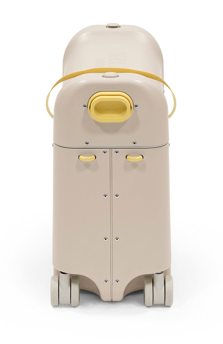 Stokke JetKids BedBox - Moonglow White – Albee Baby