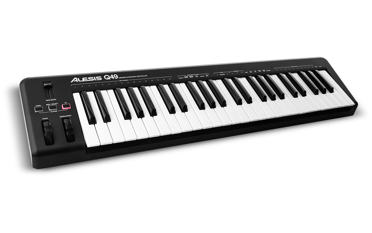 Alesis Q49