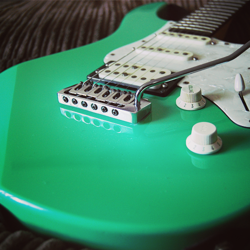 Yamaha Pacifica 604 | Specifications