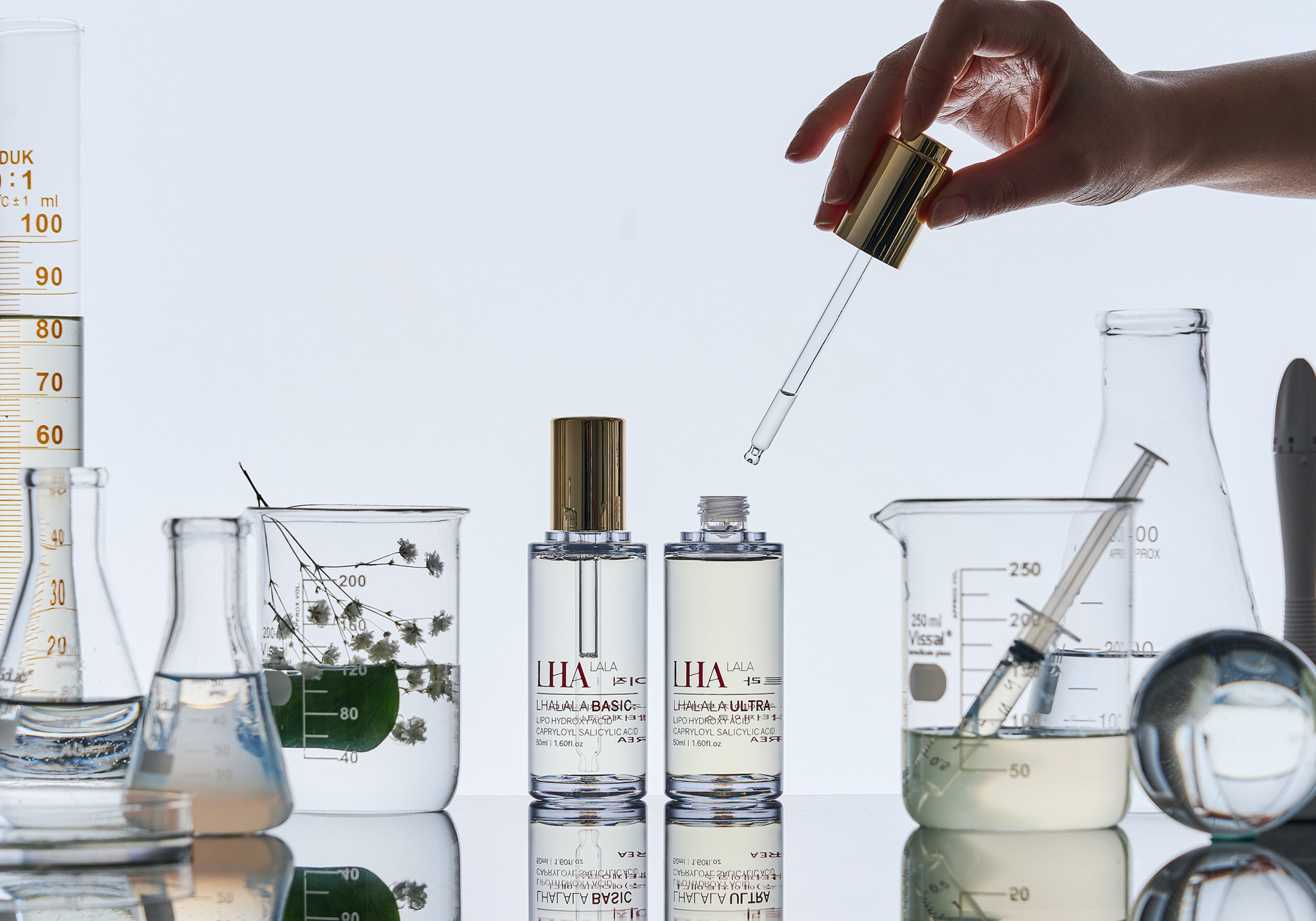 LHALALA PEEL(ララピール)｜公式代理店｜株式会社シンビシン