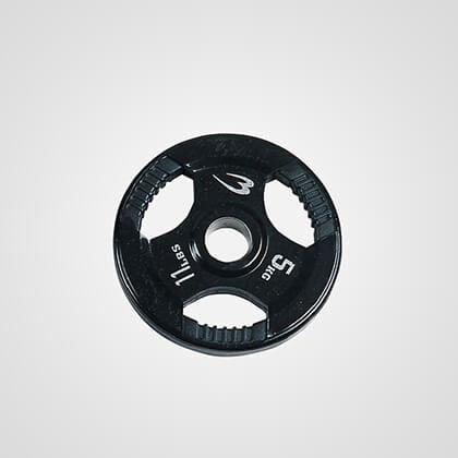 オリンピックプレート 5KG｜BODYMAKER（ボディメーカー）