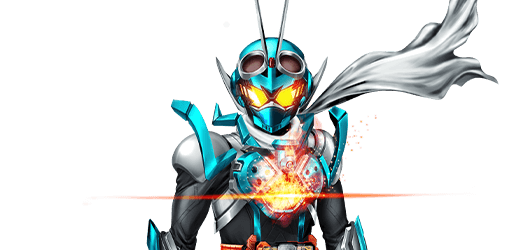 最新デッキ開発「仮面ライダーガッチャードデッキ」 - デッキ特集