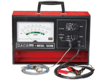 ディーゼルエンジン回転計 | ディーゼルエンジン用機器 | 自動車用機械