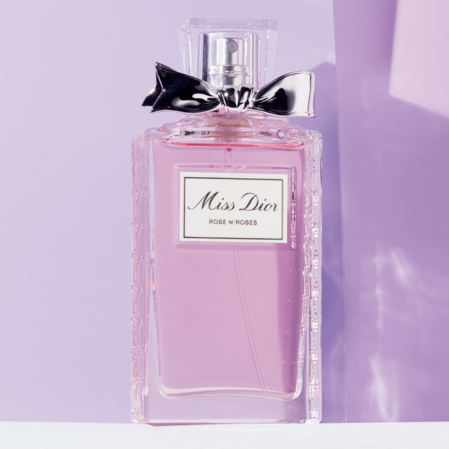 ディオール］ミス ディオール ローズ＆ローズ 発売日［2020/01/24