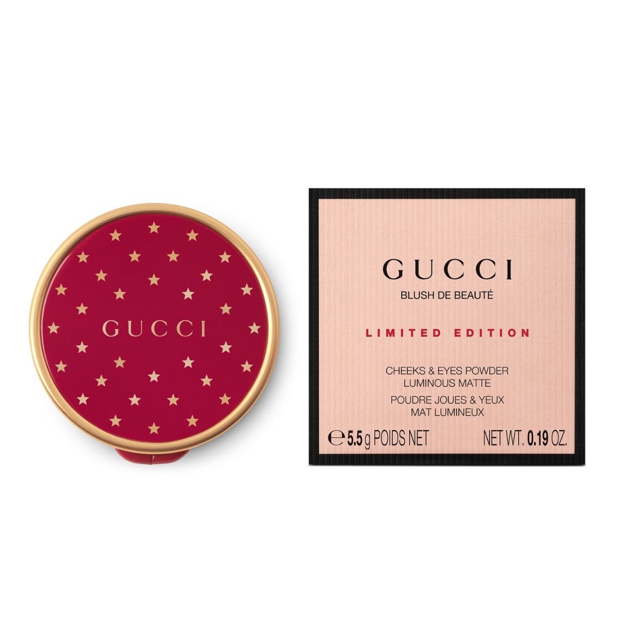 GUCCI×クリスマスコフレ2024】発売日＆予約日は？限定メイクアップや