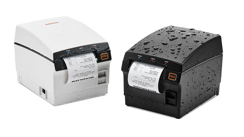 Supports & Downloads :: SRP-F310II ::Mac::mobile pos, portable