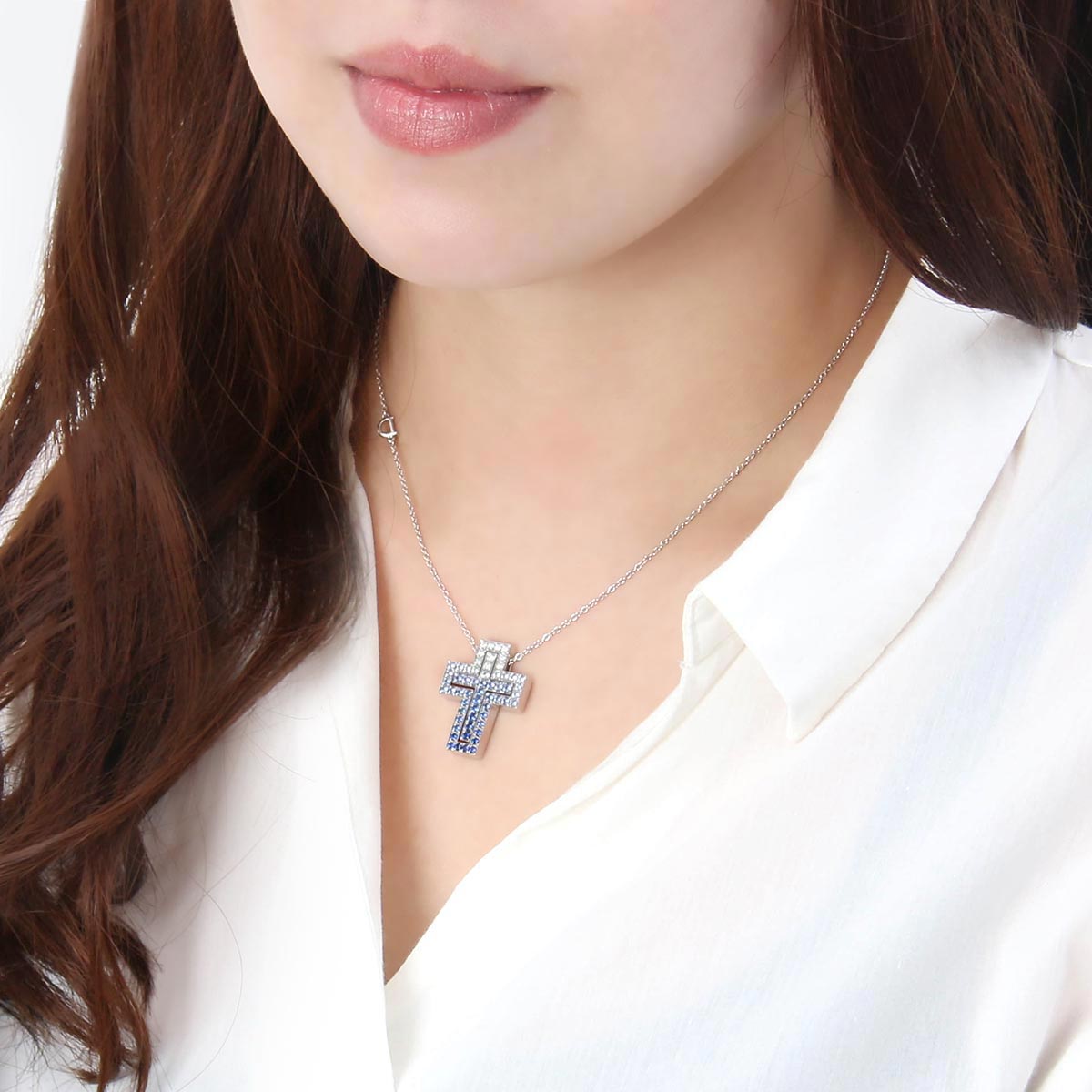 ダミアーニ ネックレス アクセサリー メンズ レディース ベル エポック