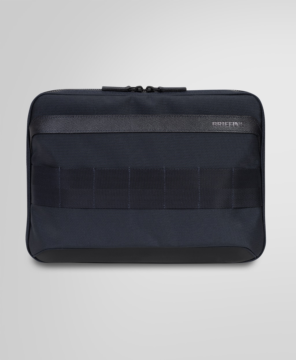 Brooks Brothers×BRIEFING コラボレート ドキュメントケース | Brooks