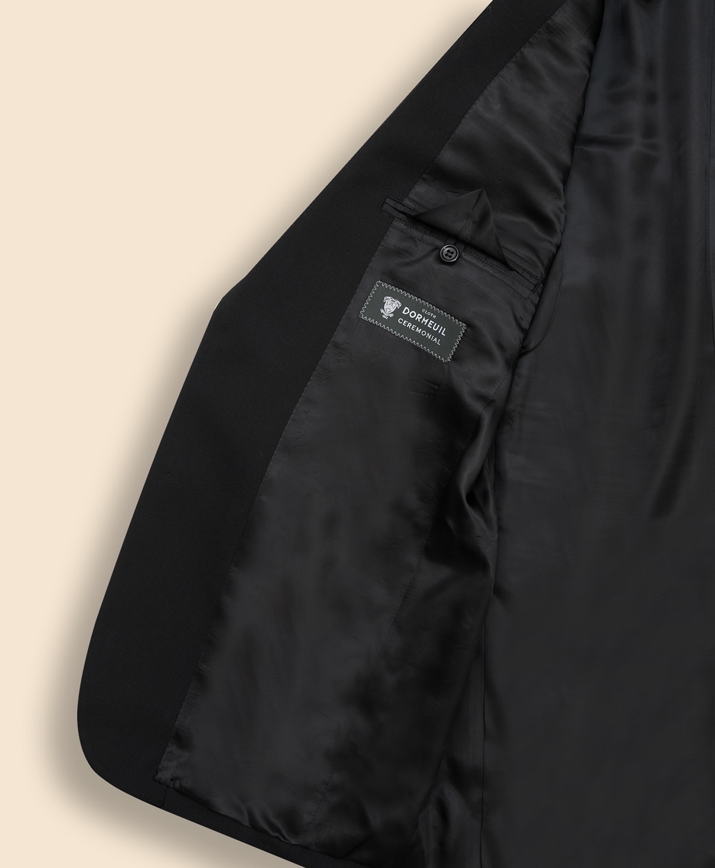 ウール フォーマル 2釦スーツ Classic | Brooks Brothers Japan