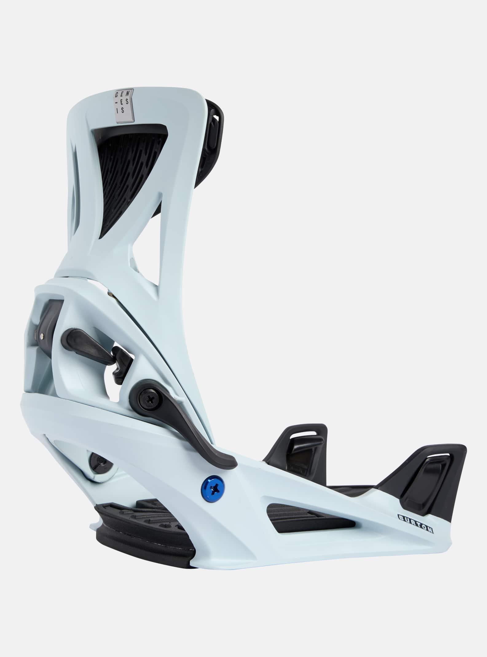 Men's Step On® Genesis Re:Flex Snowboard Bindings | Burton.com