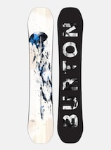 Women's Burton Feelgood Camber Snowboard | Burton.com Winter 2026 US