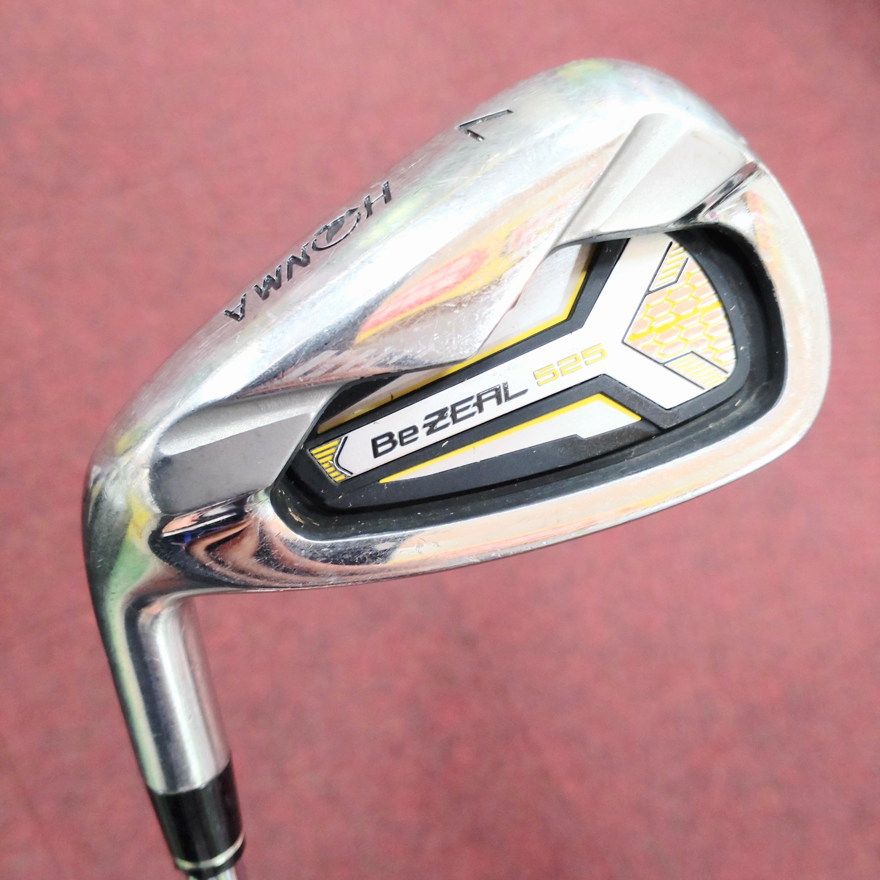 店内クラブのご紹介～SRIXON ZXi5 LIMITED EDITION｜ウインザーゴルフ