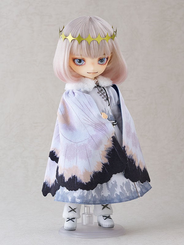 HJ限定】Harmonia bloom プリテンダー/オベロン 第二再臨