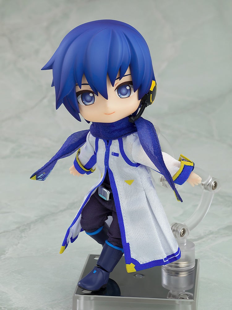 Nendoroid Doll KAITO｜Good Smile Company