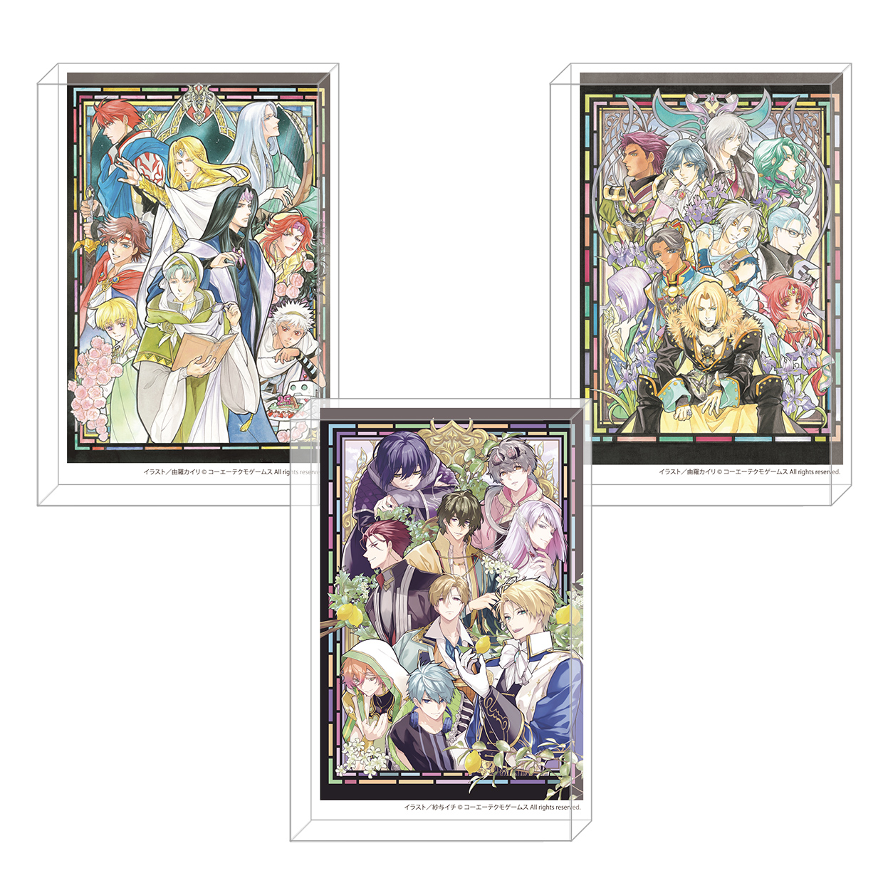 KOEI TECMO SPOT(コーエーテクモ スポット) | KTスポット