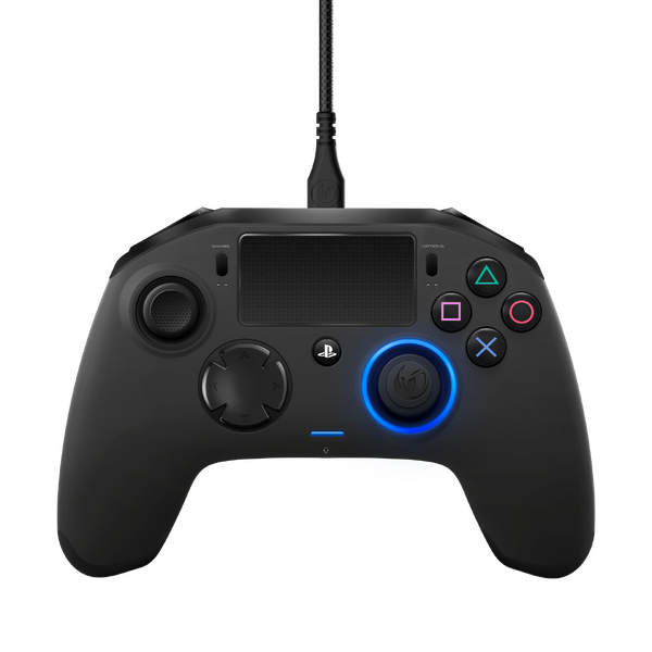 e-Sports仕様なPS4コン「レボリューション プロ コントローラー2」発売