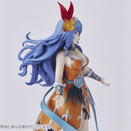 七英雄「ロックブーケ」フィギュアの新画像がお披露目！『ロマサガ2