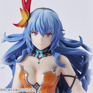 七英雄「ロックブーケ」フィギュアの新画像がお披露目！『ロマサガ2