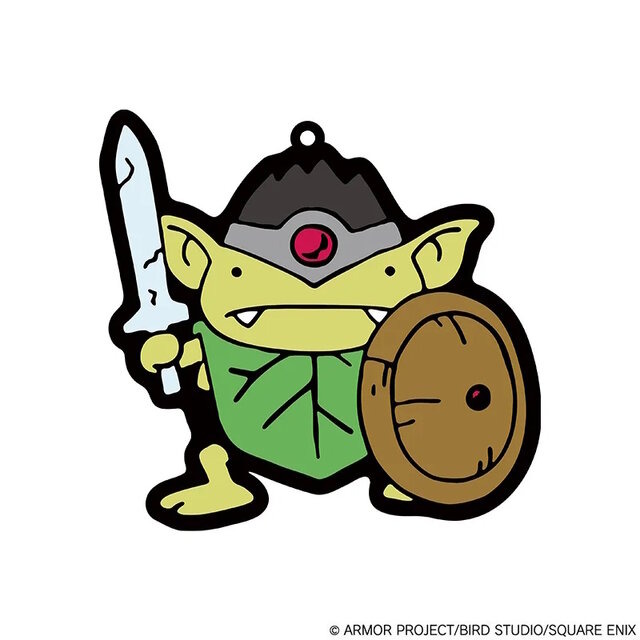 リメイク版『ドラクエ7』くじがオンライン販売決定！並べて壮観な石板