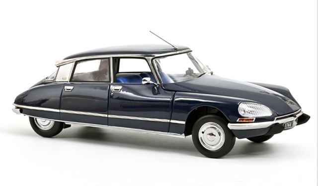 シトロエン：ミニカー通販《神戸のミニカー専門店 ガレージ・ワン