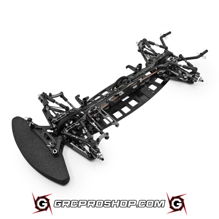 Awesomatix - AWEA800RRA - 1/10 Electric Touring Car - Genesis RC