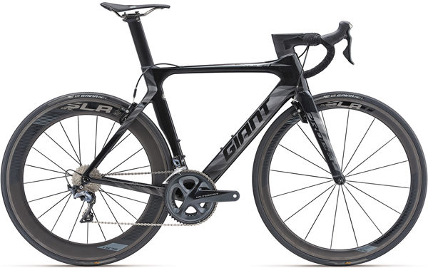 2019 GIANT Bicycles | PROPEL ADVANCED SL 0 DISC