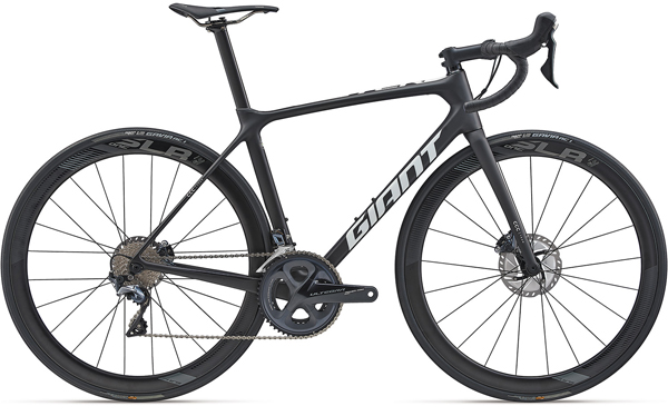 2019 GIANT Bicycles | TCR ADVANCED 2