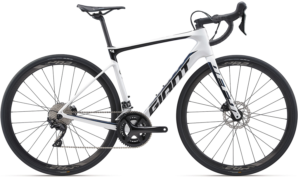 2019 GIANT Bicycles | DEFY ADVANCED 2 (2020 NEW)