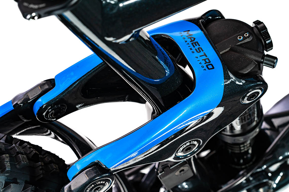 2020 GIANT Bicycles | TRANCE 3