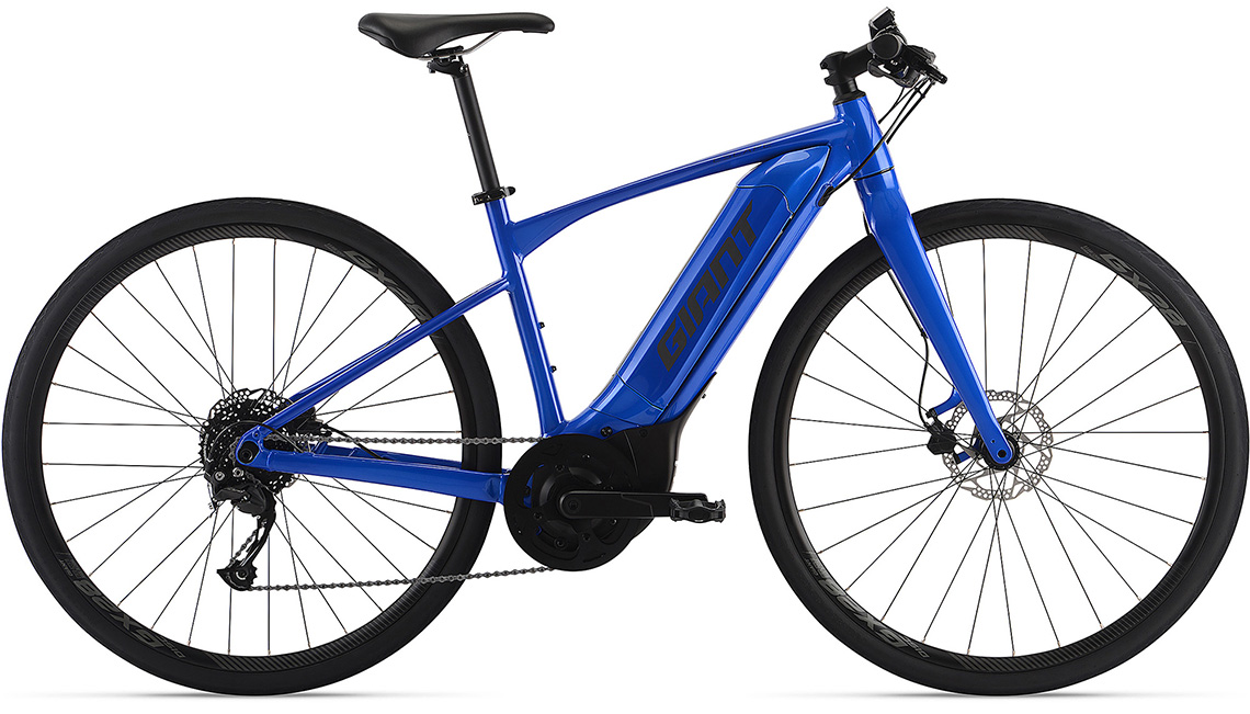 2023 GIANT Bicycles | ESCAPE R E+