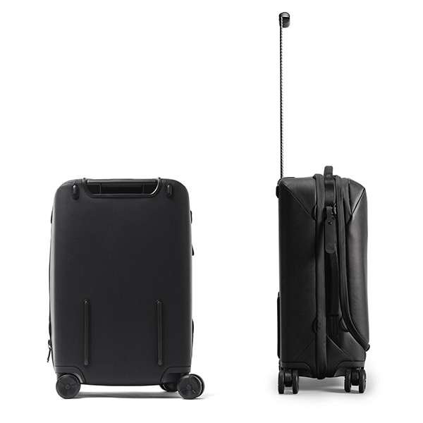 Peak Design(ピークデザイン) ローラー プロ ブラック / W-RP-AA-BK-1