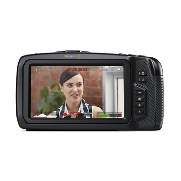 カメラに難あり】BMPCC4Kジャンク 総合セット カメラに難あり】BMPCC4K