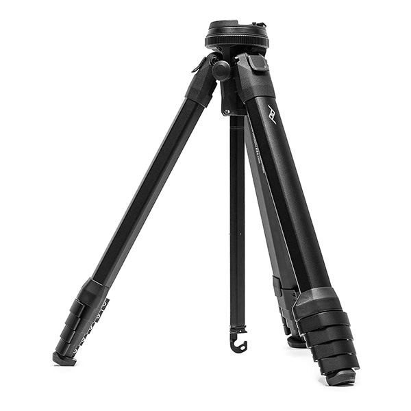 Peak Design(ピークデザイン) ローラー プロ ブラック / W-RP-AA-BK-1