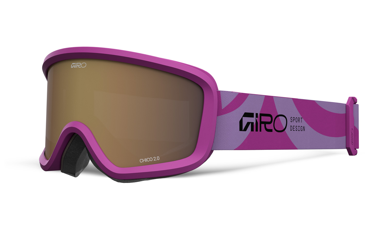 GIRO OFFICIAL SITE -CHICO 2.0-