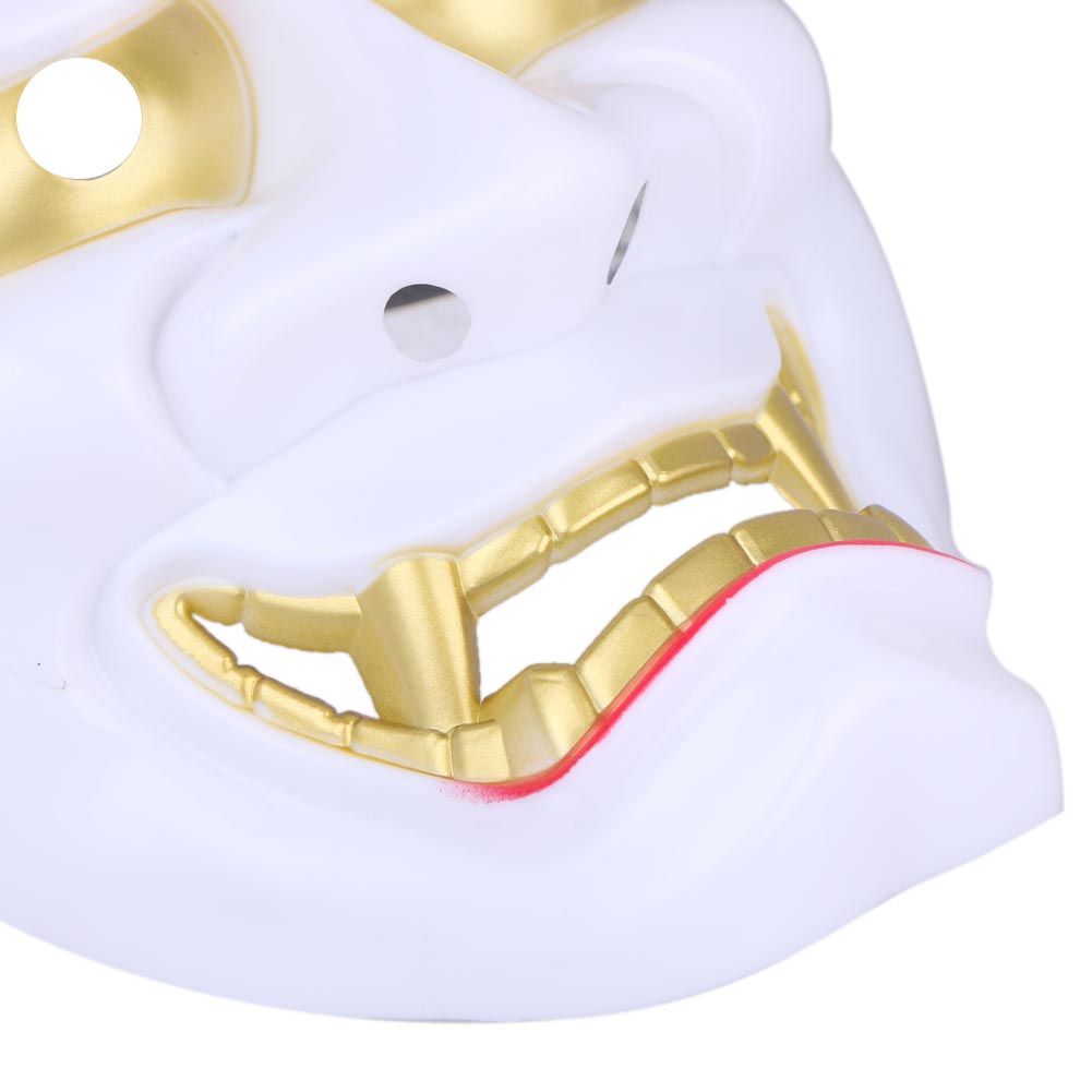 般若のお面: 収納・ラッピング用品/イベント用アイテム | ボディピアス