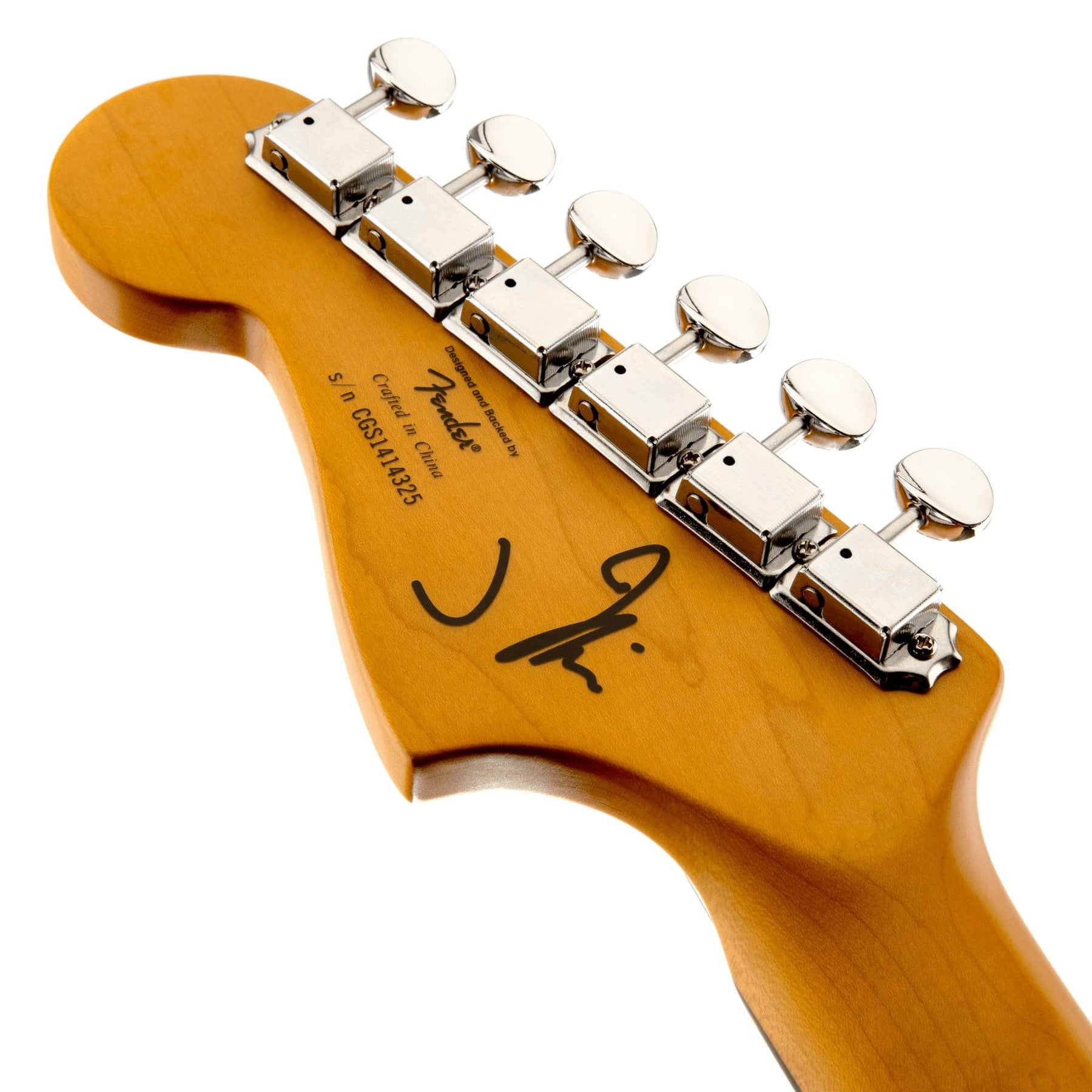 Squier J Mascis Jazzmaster for sale