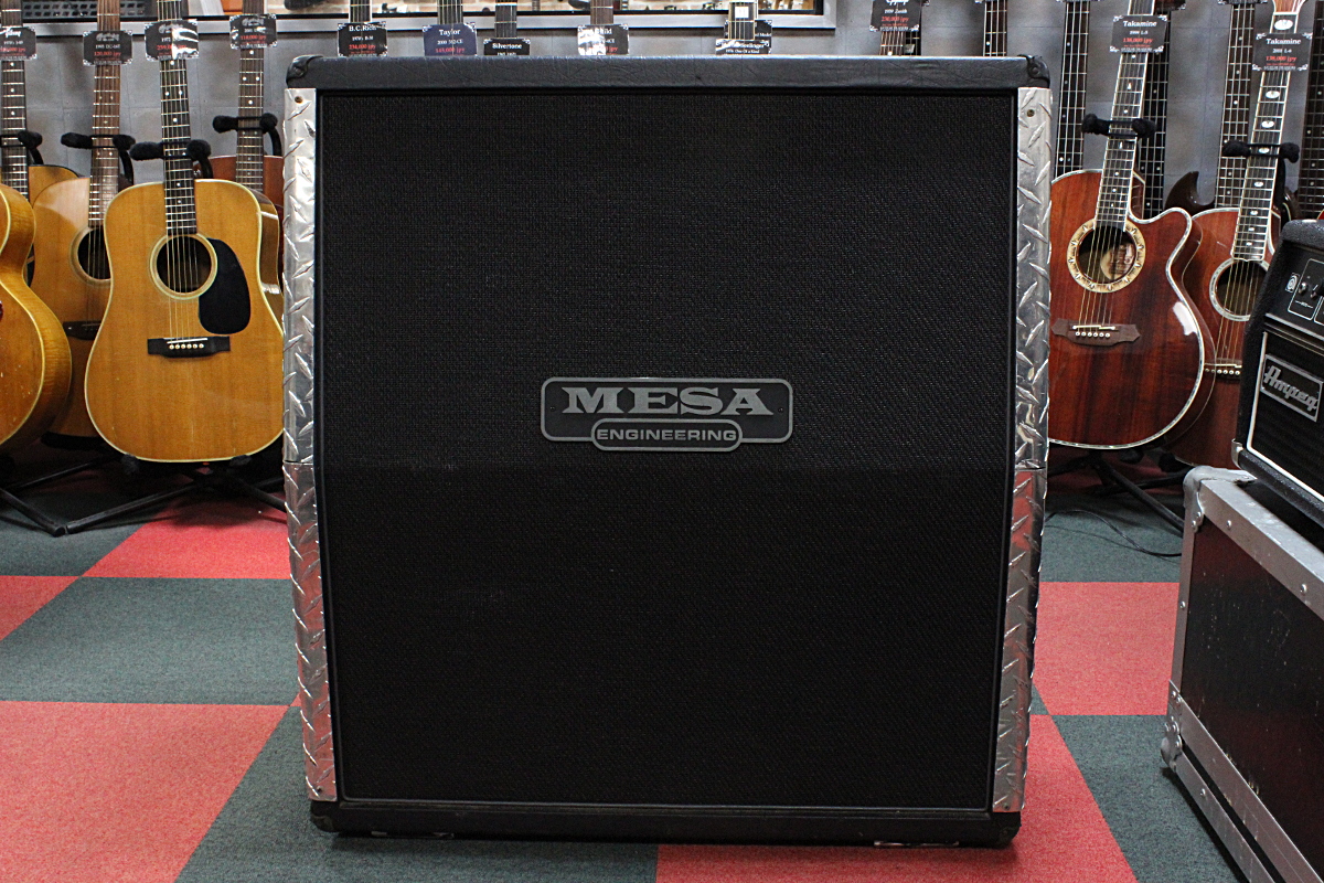 Mesa Boogie 4X12 4FB 