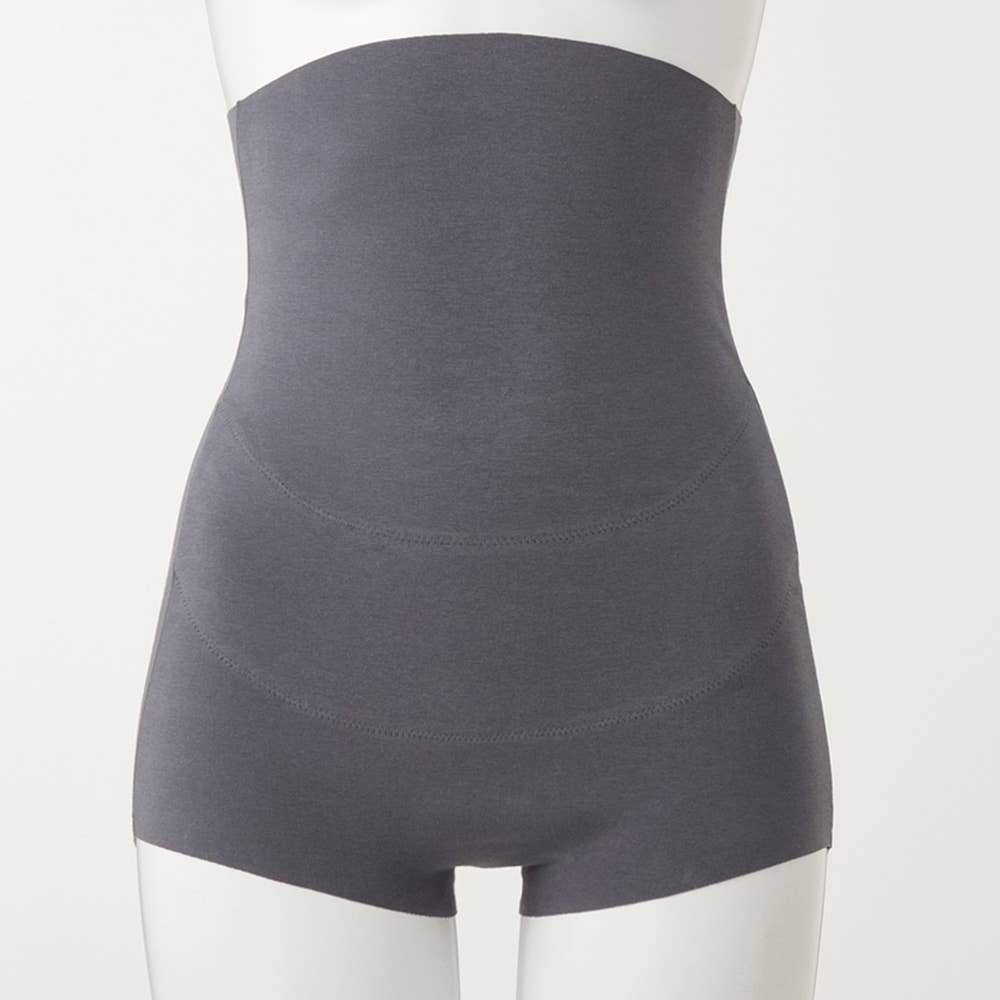 マタニティ（産前・産後）】サポートショーツ KB7168 :レディース ショーツ