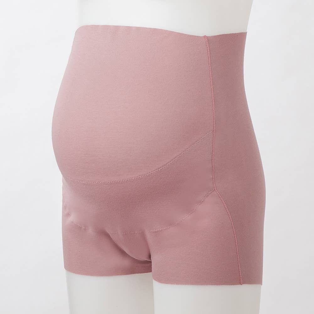 マタニティ（産前・産後）】サポートショーツ KB7168 :レディース ショーツ
