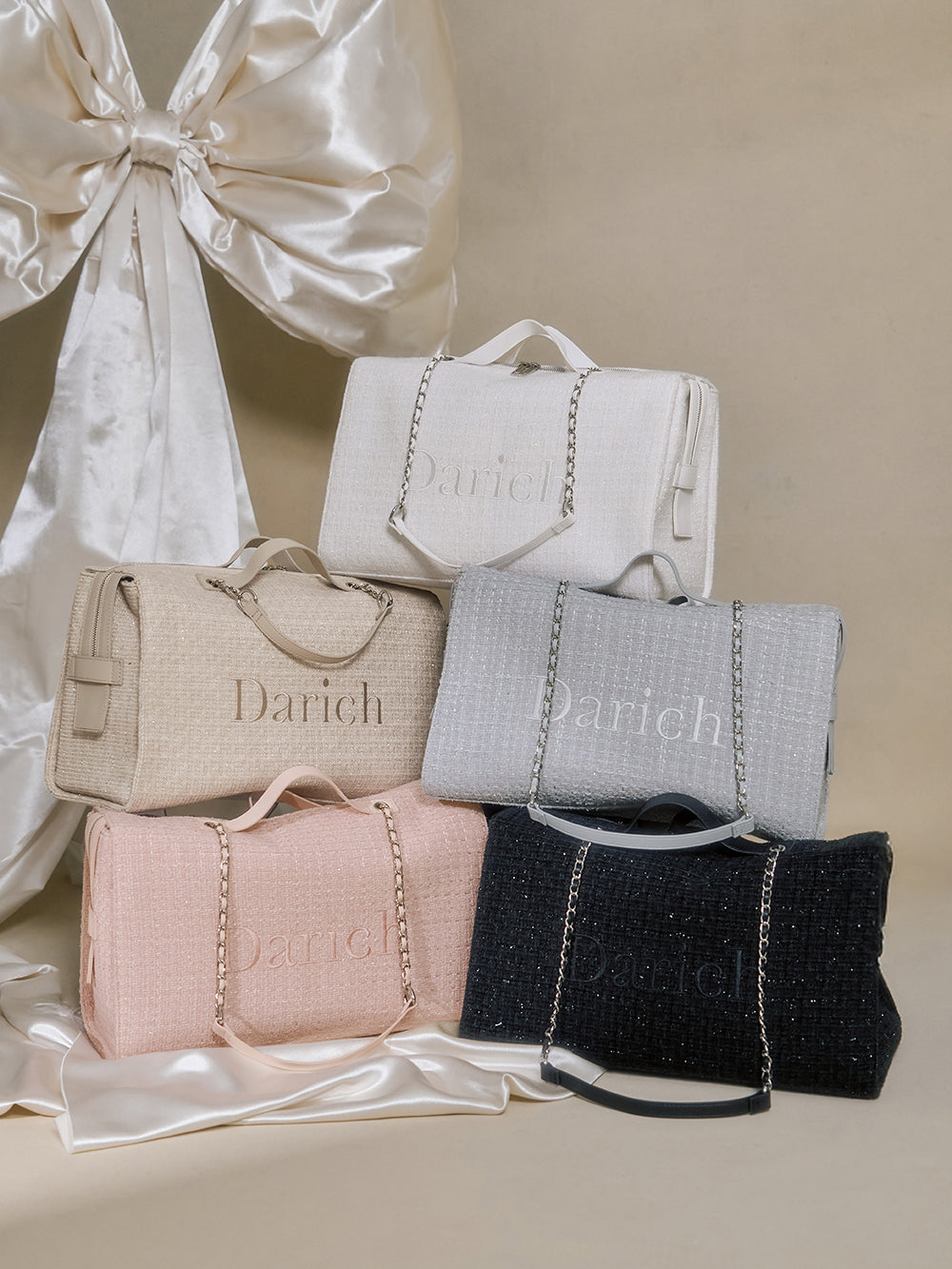 LUCKY BAG 2026 – Darich (ダーリッチ)