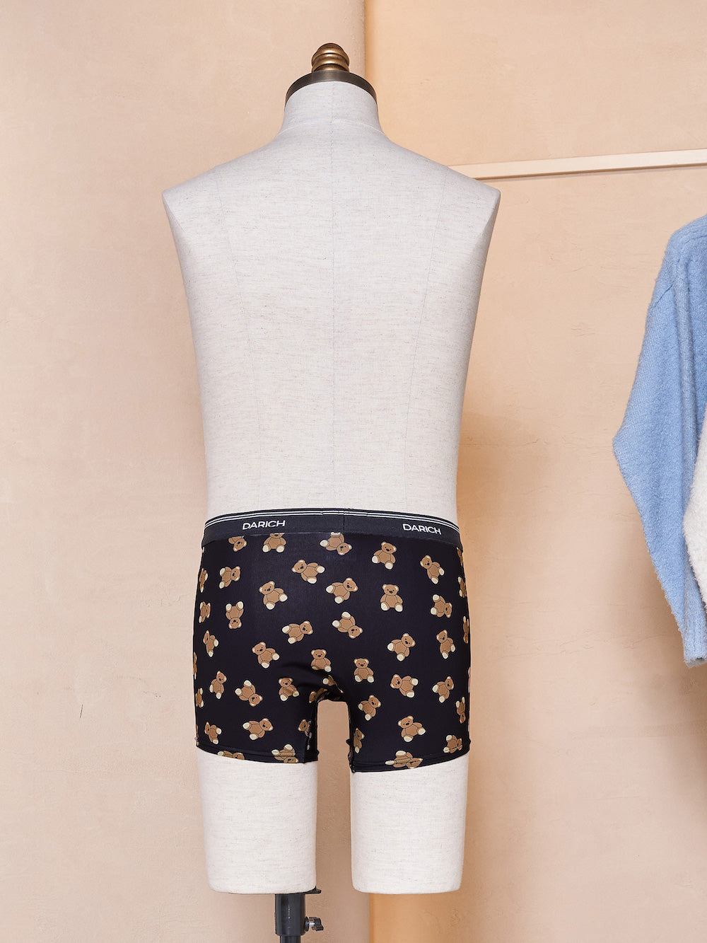 バレンタインメンズショーツセット – Darich (ダーリッチ)