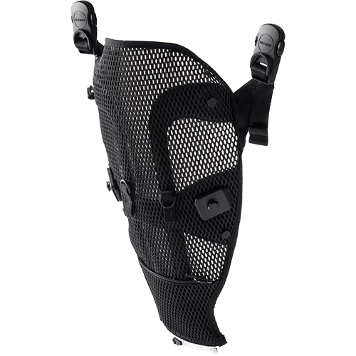 エアバギー・ベビーキャリア ベーシックプラス メッシュカバー付き